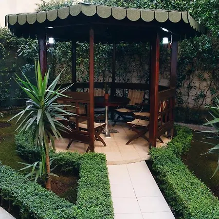 Mono Boutique * Tirana