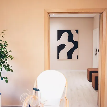 Mono Boutique Apartment Tirana