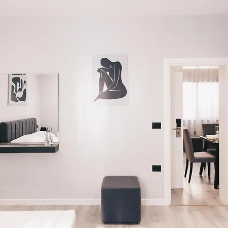 Appartement Mono Boutique