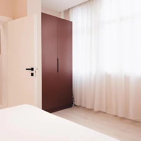 Mono Boutique Apartment