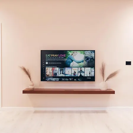 Apartment Mono Boutique Tirana