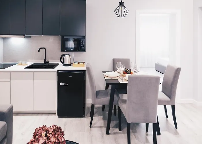 Appartement Mono Boutique