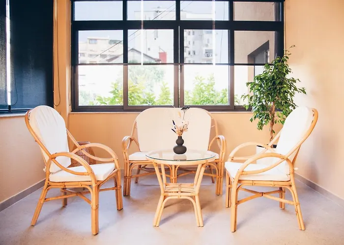 Mono Boutique شقة