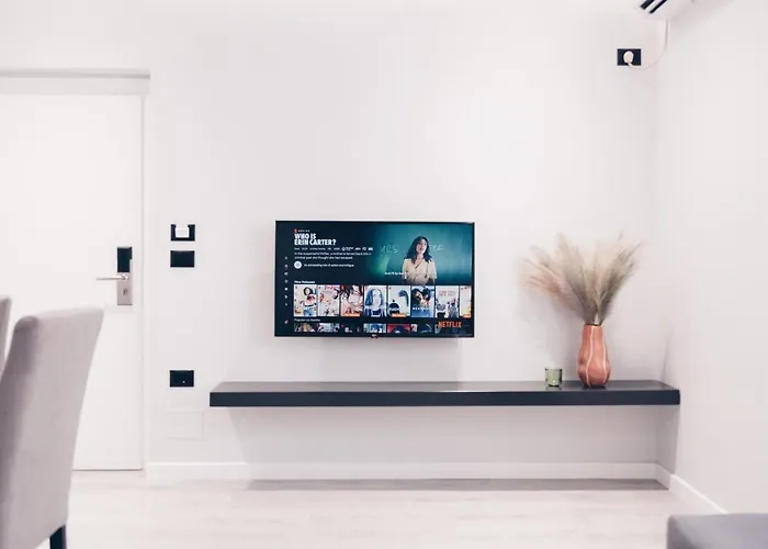 شقة Mono Boutique تيرانا