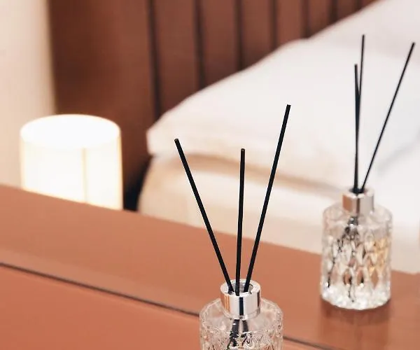 Mono Boutique شقة