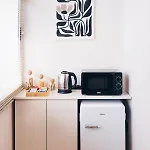 Mono Boutique Apartament Tirana