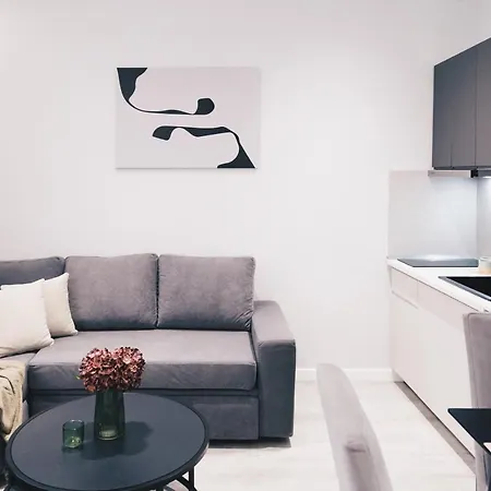Appartamento Mono Boutique