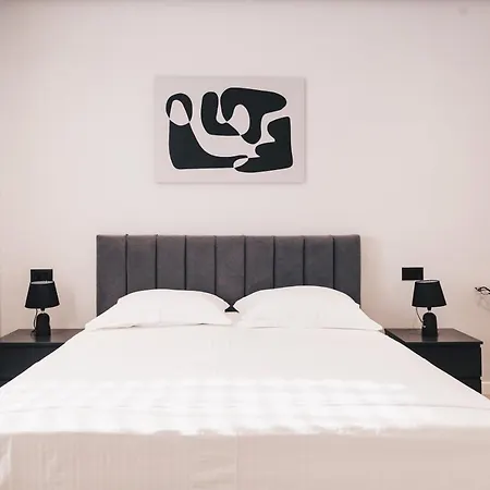 Apartament Mono Boutique Tirana