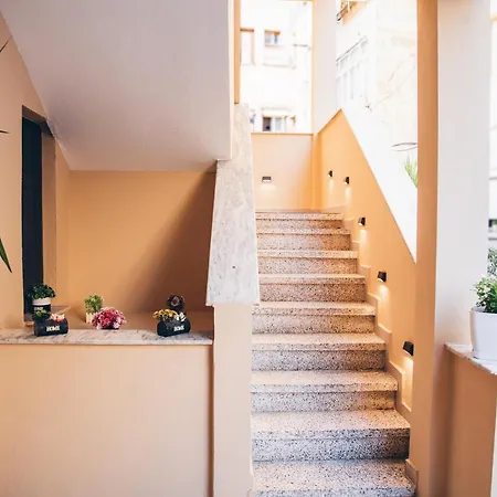 Lejlighed Mono Boutique Tirana
