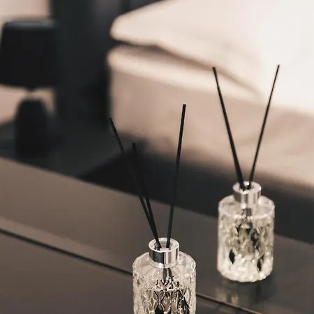 Lägenhet Mono Boutique Tirana