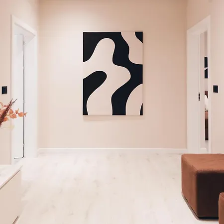 Apartament Mono Boutique *