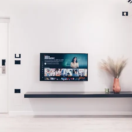 Apartament Mono Boutique Tirana