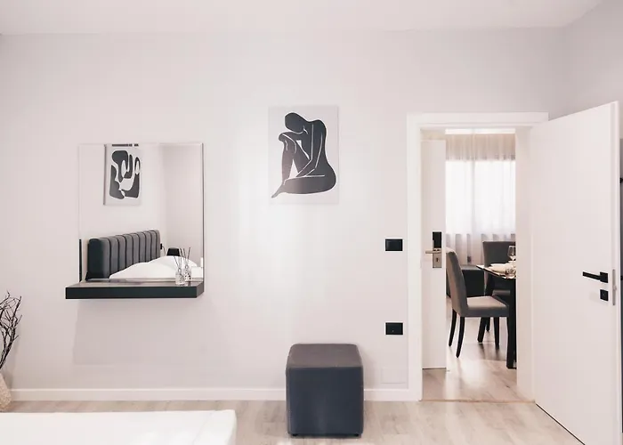Appartement Mono Boutique