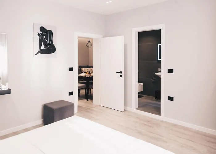 Apartment Mono Boutique *