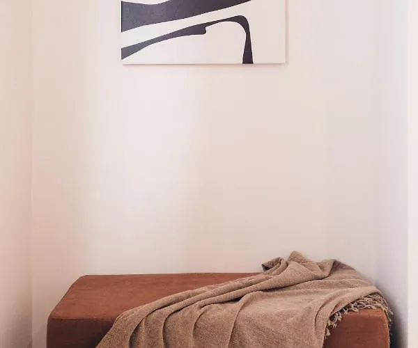 Apartment Mono Boutique *